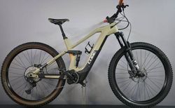 Cube Stereo Hybrid SL HPC Carbon XT Fox L | Carbon E-Fully mit XT & FOX in L | velomarkt.ch