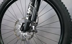 Cube Stereo Hybrid SL HPC Carbon XT Fox L kaufen in St. Gallen #2 | velomarkt.ch