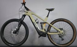 Cube Stereo Hybrid SL HPC Carbon XT Fox L kaufen in St. Gallen #3 | velomarkt.ch