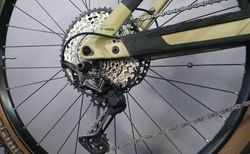 Cube Stereo Hybrid SL HPC Carbon XT Fox L kaufen in St. Gallen #4 | velomarkt.ch