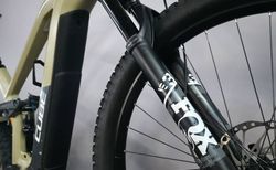 Cube Stereo Hybrid SL HPC Carbon XT Fox L kaufen in St. Gallen #5 | velomarkt.ch