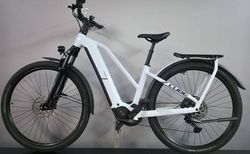 Cube Kathmandu Hybrid ONE 800 Bosch XS 235 km kaufen in St. Gallen #2 | velomarkt.ch