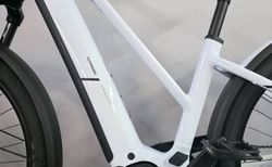 Cube Kathmandu Hybrid ONE 800 Bosch XS 235 km kaufen in St. Gallen #3 | velomarkt.ch