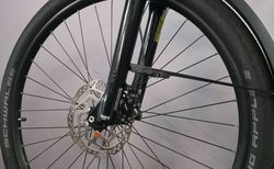 Cube Kathmandu Hybrid ONE 800 Bosch XS 235 km kaufen in St. Gallen #4 | velomarkt.ch