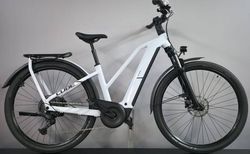 Cube Kathmandu Hybrid ONE 800 Bosch XS 235 km kaufen in St. Gallen #5 | velomarkt.ch