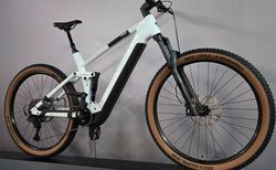 Cube Stereo Hybrid 140 HPC Pro 750 Carbon L kaufen in St. Gallen #5 | velomarkt.ch