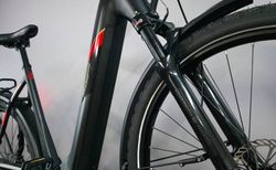 Malaguti Cortina WV 6.0 RD 750Wh Bosch CX L kaufen in St. Gallen #2 | velomarkt.ch