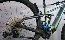 Bergamont E-Trailster Pro Bosch CX XT S kaufen in St. Gallen #3 | velomarkt.ch