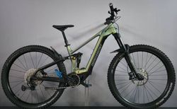 Bergamont E-Trailster Pro Bosch CX XT S kaufen in St. Gallen #4 | velomarkt.ch