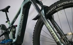 Bergamont E-Trailster Pro Bosch CX XT S kaufen in St. Gallen #5 | velomarkt.ch