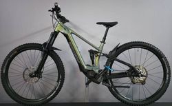Bergamont E-Trailster Pro Bosch CX XT S | Bergamont E-Trailster Pro Bosch CX XT S | velomarkt.ch