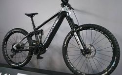 Corratec E-Power RS 160 Factory 750Wh L 220 km kaufen in Saint-Gall #3 | velomarkt.ch