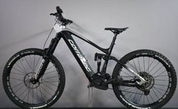 Corratec E-Power RS 160 Factory 750Wh L 220 km | Factory E-Fully – nur 220 km | velomarkt.ch
