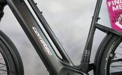 Corratec Life CX6 Classic Bosch Smart S kaufen in Saint-Gall #2 | velomarkt.ch