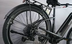 Corratec Life CX6 Classic Bosch Smart S kaufen in Saint-Gall #3 | velomarkt.ch