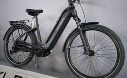 Corratec Life CX6 Classic Bosch Smart S kaufen in Saint-Gall #4 | velomarkt.ch