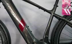 Corratec E-Power MTC Elite CX8 12S 800Wh M kaufen in St. Gallen #2 | velomarkt.ch