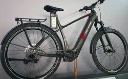 Corratec E-Power MTC Elite CX8 12S 800Wh M kaufen in St. Gallen #3 | velomarkt.ch