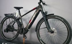 Corratec E-Power MTC Elite CX8 12S 800Wh M kaufen in St. Gallen #4 | velomarkt.ch