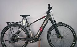 Corratec E-Power MTC Elite CX8 12S 800Wh M kaufen in St. Gallen #5 | velomarkt.ch