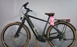 Corratec E-Power C29 SE 3.0 CX7 750Wh S | Bosch Smart Trekkingbike mit 750 Wh | velomarkt.ch