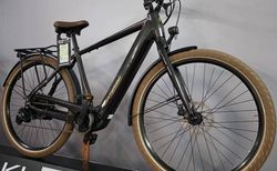 Corratec E-Power C29 SE 3.0 CX7 750Wh S kaufen in Saint-Gall #5 | velomarkt.ch