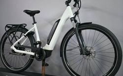 Flyer Upstreet 5 5.40 630Wh Nexus XL kaufen in St. Gallen #4 | velomarkt.ch