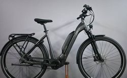 Flyer Upstreet 5 7.43 750Wh Belt Drive XL | Premium Komfort E-Bike mit 750 Wh | velomarkt.ch