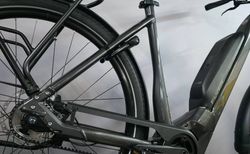 Flyer Upstreet 5 7.43 750Wh Belt Drive XL kaufen in St. Gallen #5 | velomarkt.ch
