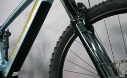 Corratec E-Power 160 Pro Team 750Wh XT XL kaufen in St. Gallen #2 | velomarkt.ch