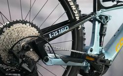 Corratec E-Power 160 Pro Team 750Wh XT XL kaufen in St. Gallen #3 | velomarkt.ch