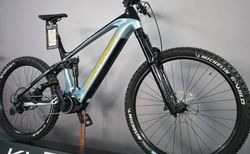 Corratec E-Power 160 Pro Team 750Wh XT XL kaufen in St. Gallen #5 | velomarkt.ch