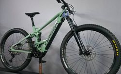 Orbea Wild FS H20 XT Fully XL kaufen in San Gallo #2 | velomarkt.ch