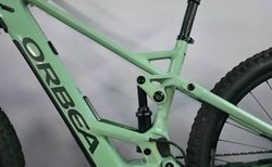 Orbea Wild FS H20 XT Fully XL kaufen in San Gallo #3 | velomarkt.ch