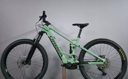 Orbea Wild FS H20 XT Fully L | Orbea Wild FS H20 XT Fully L | velomarkt.ch