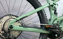 Orbea Wild FS H20 XT Fully L kaufen in St. Gallen #5 | velomarkt.ch