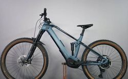Bulls Sonic EVO AM2 Carbon 750Wh Bosch L | Bulls Sonic EVO AM2 Carbon 750Wh Bosch L | velomarkt.ch