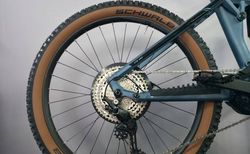 Bulls Sonic EVO AM2 Carbon 750Wh Bosch L kaufen in St. Gallen #2 | velomarkt.ch