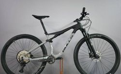 Bulls Wild Edge Carbon Fully 29 M – ca. 11 kg | Carbon Fully mit nur ca. 11 kg | velomarkt.ch