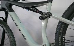 Bulls Wild Edge Carbon Fully 29 M – ca. 11 kg kaufen in Saint-Gall #3 | velomarkt.ch
