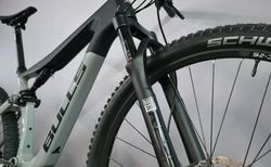 Bulls Wild Edge Carbon Fully 29 M – ca. 11 kg kaufen in Saint-Gall #4 | velomarkt.ch