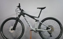 Bulls Wild Edge Carbon Fully 29 M – ca. 11 kg kaufen in Saint-Gall #5 | velomarkt.ch