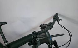 Bulls Black Adder Team Carbon XTR 29 M kaufen in Saint-Gall #2 | velomarkt.ch