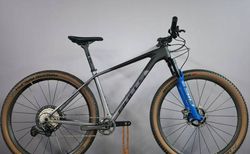 Bulls Black Adder Team Carbon XTR 29 M kaufen in Saint-Gall #4 | velomarkt.ch