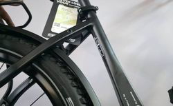 Corratec Life CX7 12S 750Wh Kiox 500 M kaufen in St. Gallen #2 | velomarkt.ch