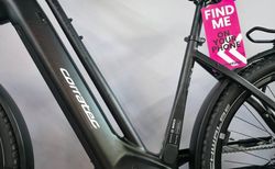 Corratec Life CX7 12S 750Wh Kiox 500 M kaufen in St. Gallen #3 | velomarkt.ch