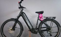 Corratec Life CX7 12S 750Wh Kiox 500 M | Bosch Kiox 500 Trekkingbike mit 750 Wh | velomarkt.ch