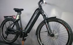 Corratec Life CX7 12S 750Wh Kiox 500 M kaufen in St. Gallen #4 | velomarkt.ch