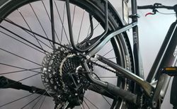 Corratec Life CX7 12S 750Wh Kiox 500 M kaufen in St. Gallen #5 | velomarkt.ch