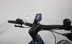 Bergamont E-Trailster 130 Tour Bosch Smart M kaufen in Saint-Gall #2 | velomarkt.ch